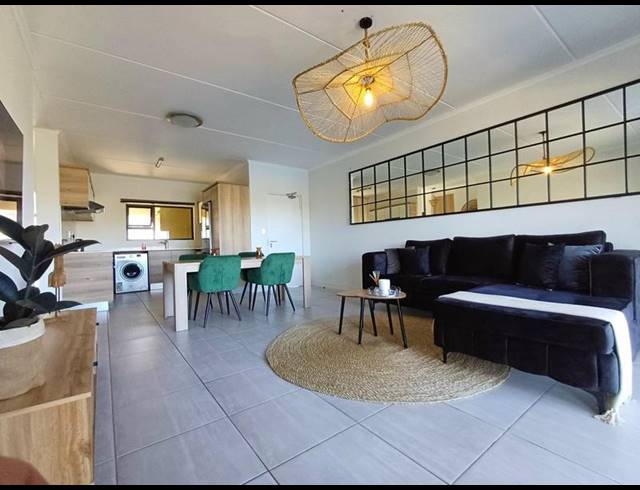 2 BEDROOM PROPERTY TO RENT IN WATERFALL